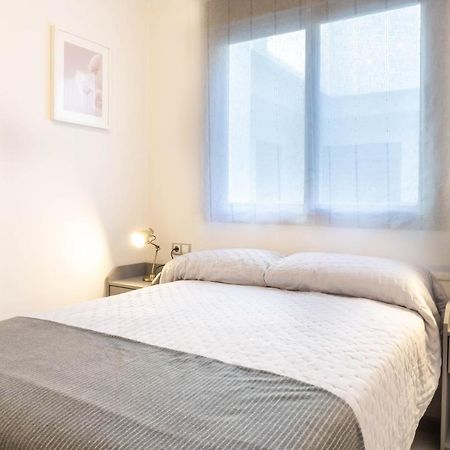 Apartment Dos Aceras マラガ エクステリア 写真