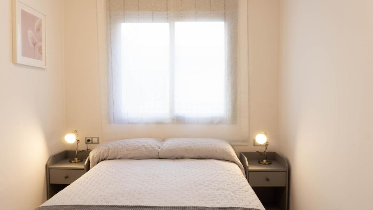 Apartment Dos Aceras マラガ エクステリア 写真