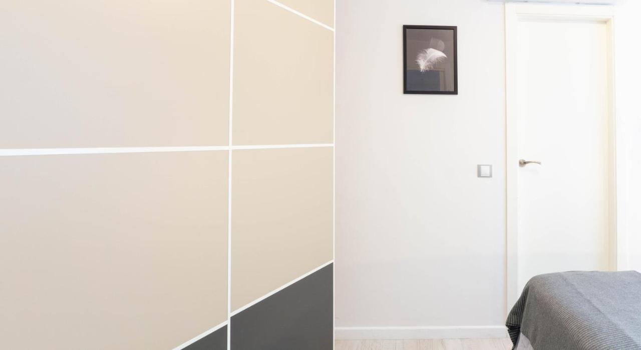 Apartment Dos Aceras マラガ エクステリア 写真