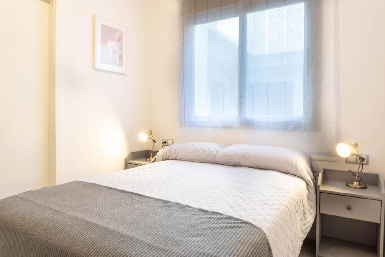 Apartment Dos Aceras マラガ エクステリア 写真