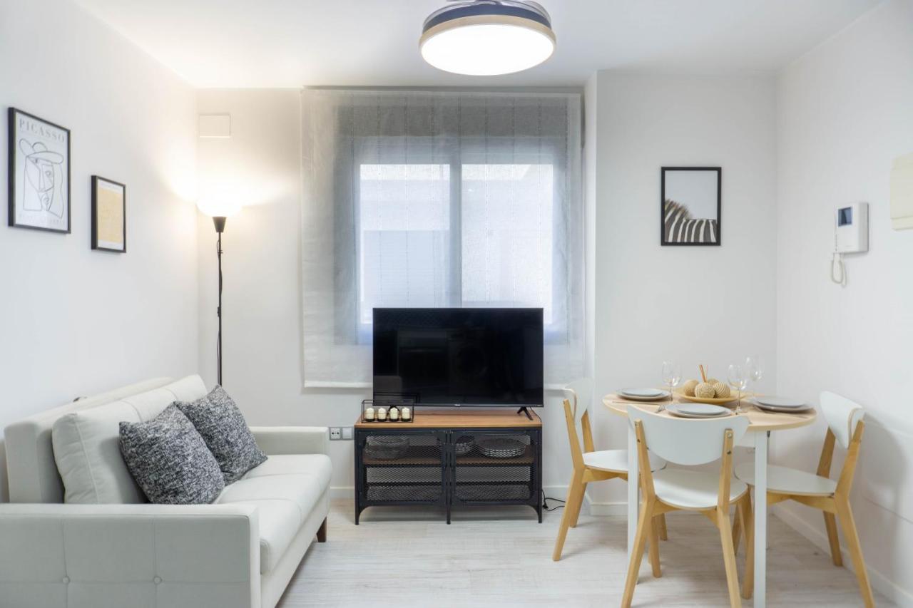 Apartment Dos Aceras マラガ エクステリア 写真