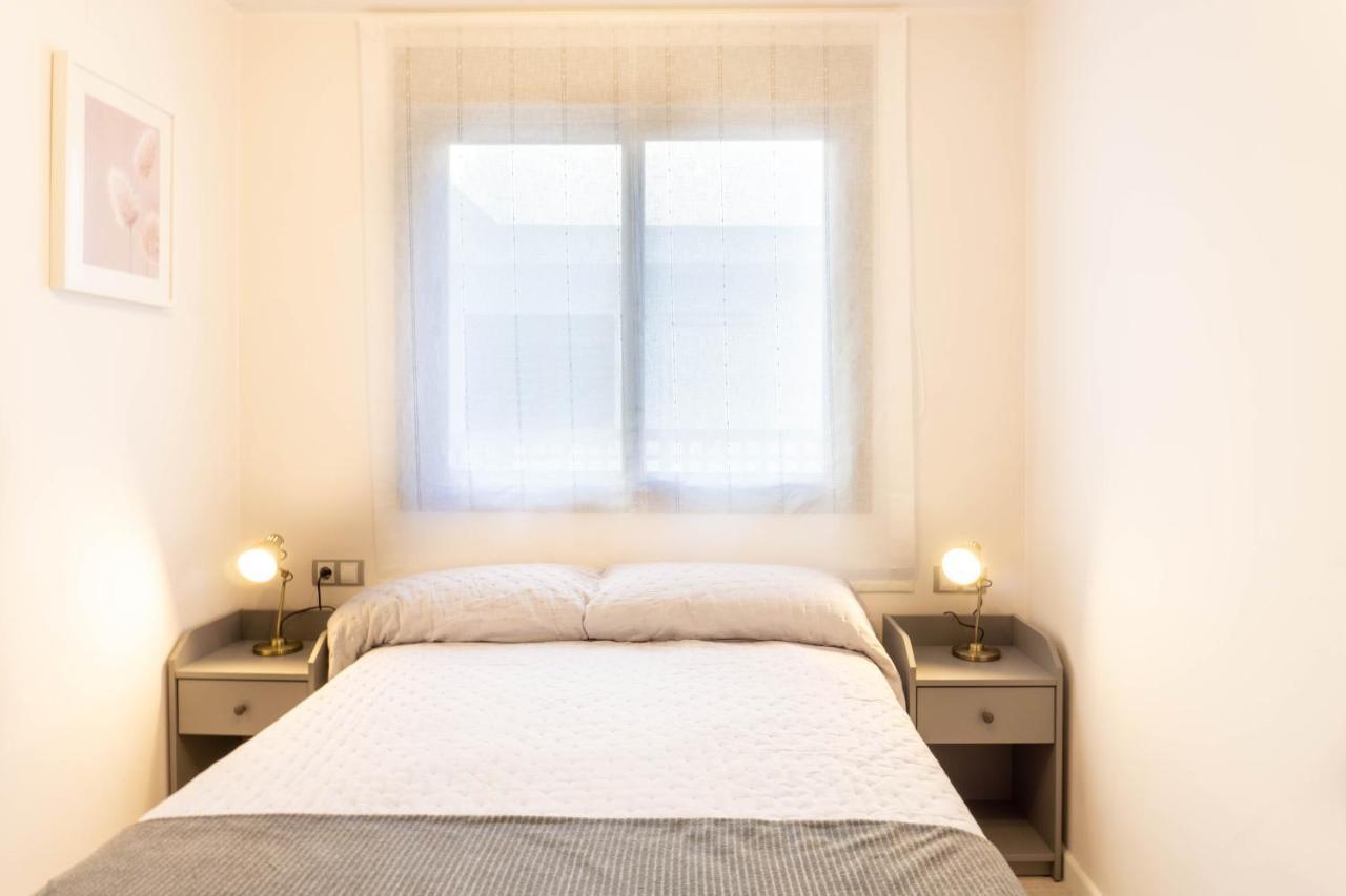 Apartment Dos Aceras マラガ エクステリア 写真