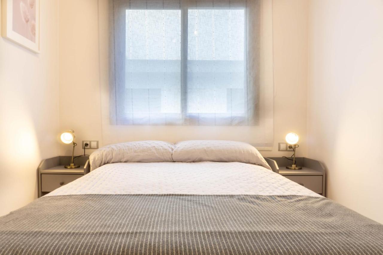 Apartment Dos Aceras マラガ エクステリア 写真